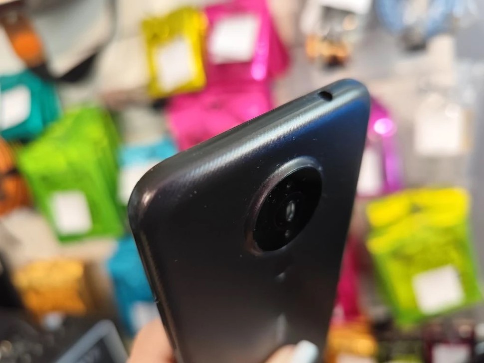 Nokia 1.4, фото 8