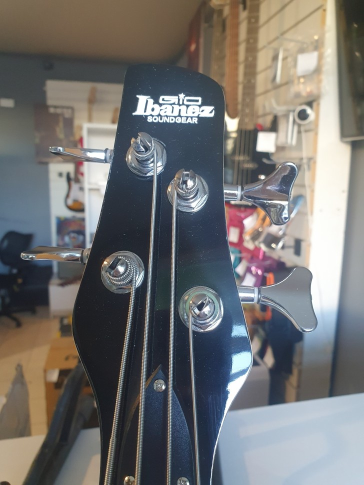 Ibanez Gsr200 Copy, фото 4