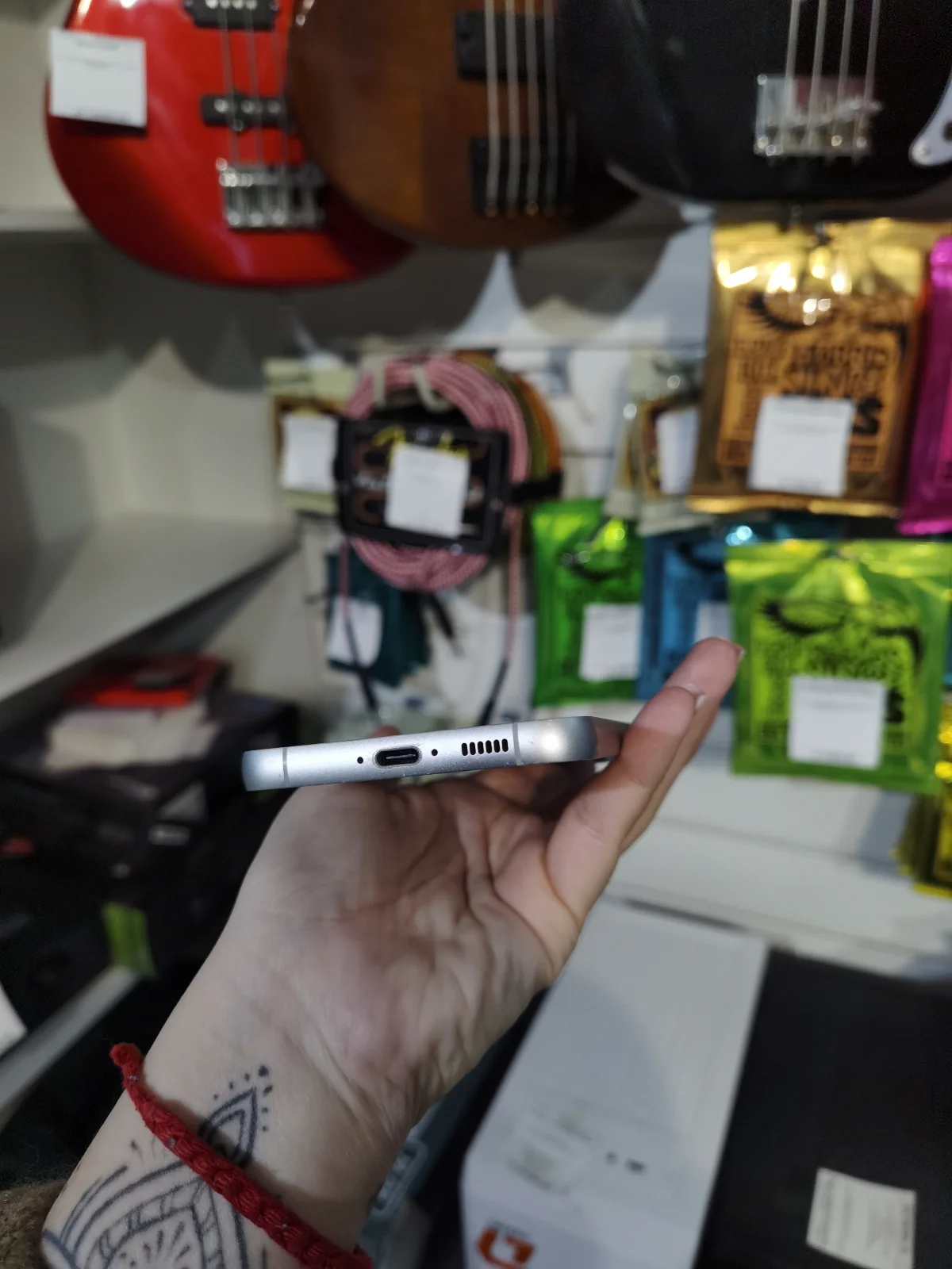Samsung Galaxy S23 FE 128 ГБ, фото 3