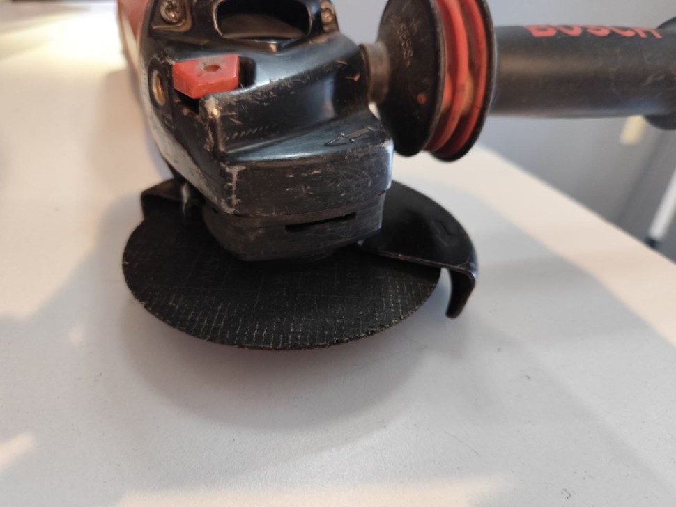 Hilti Deg 125-D, фото 6