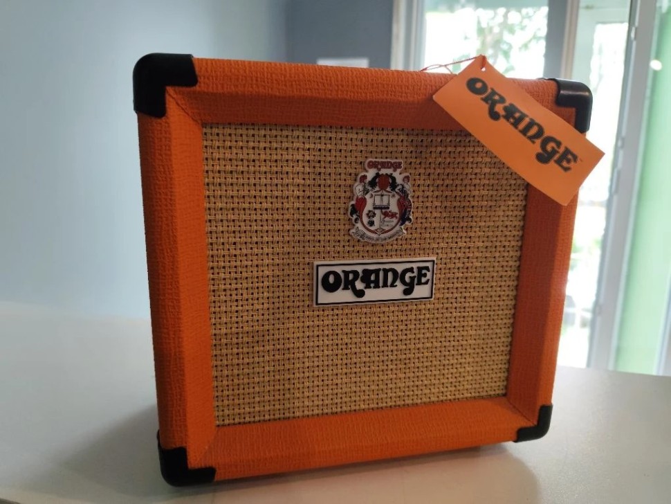 Orange Micro Terror Cabinet (Ppc108), фото 1