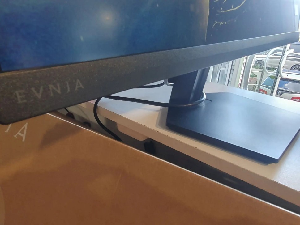 Philips Evnia 27M2n3500pf, фото 2