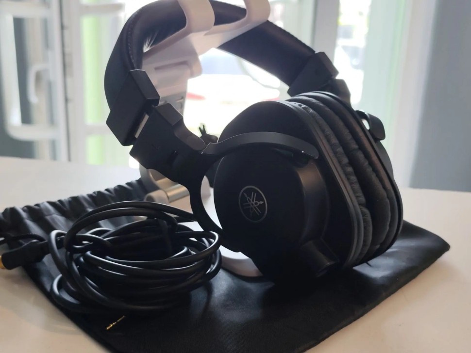 Yamaha Hph-Mt5, фото 5