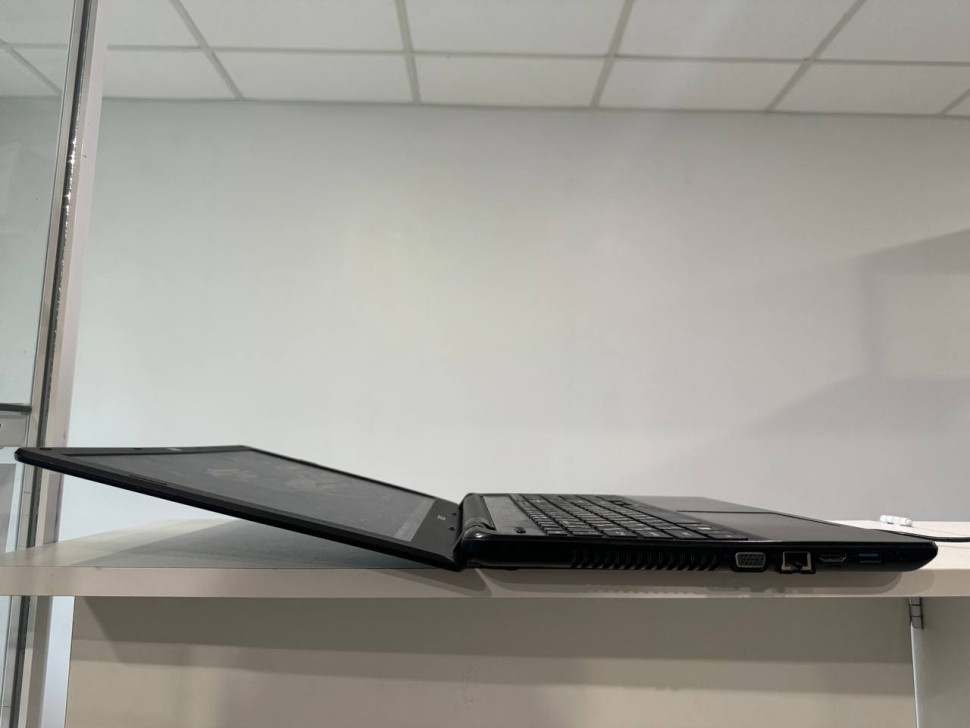 Acer Extensa Ex2510g, фото 6