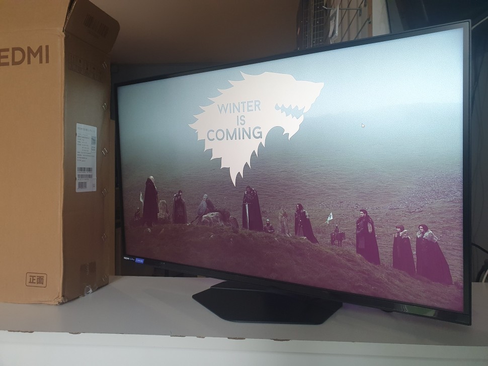 Xiaomi Redmi Gaming Monitor G Pro 27Q P27qda-Rgp, фото 3