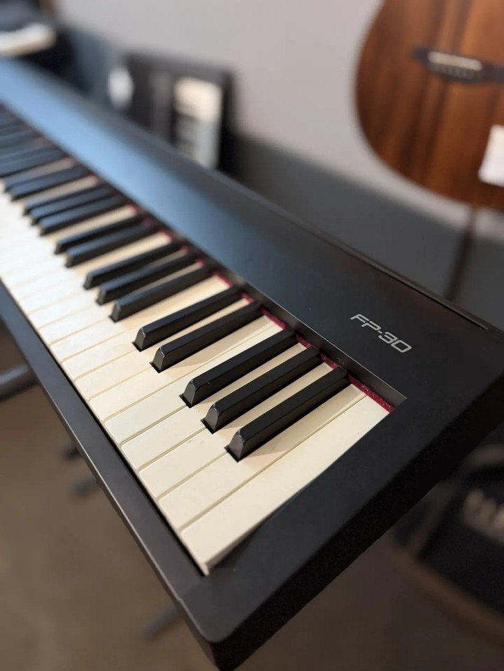 Roland Fp-30, фото 2