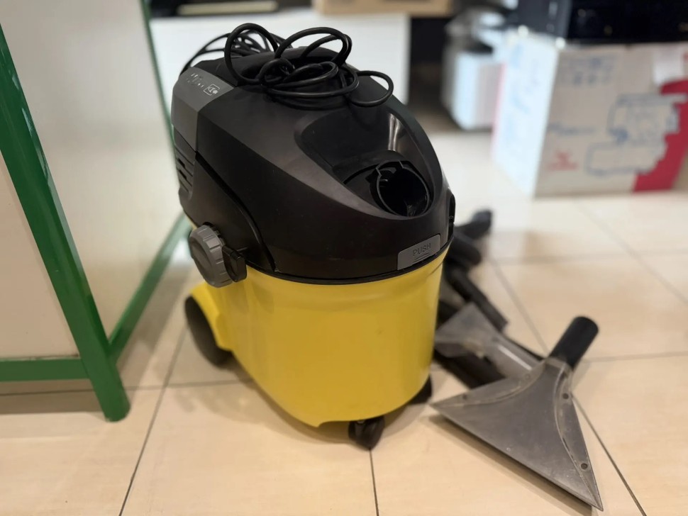 Karcher Se 5.100, фото 8