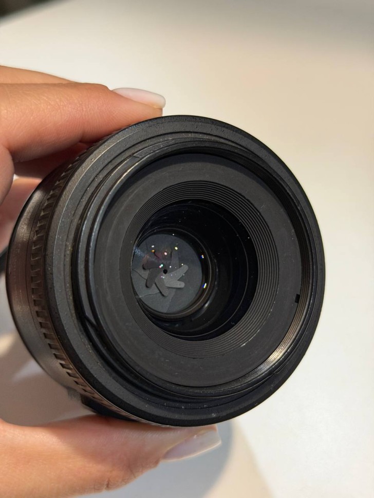 Nikon Nikkor Af-S Dx 35Mm F/1.8 G, фото 3