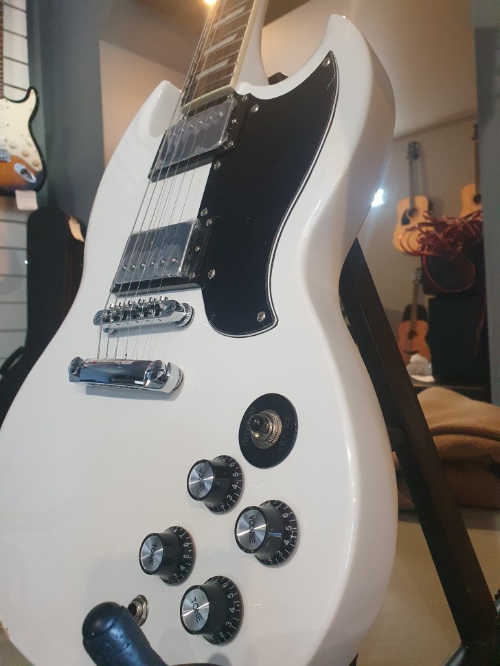 Gibson Gs Copy, фото 4