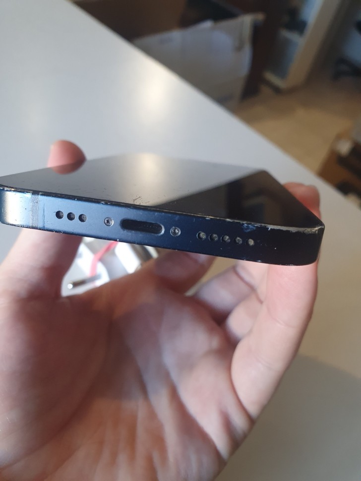 Apple iPhone 13, фото 6