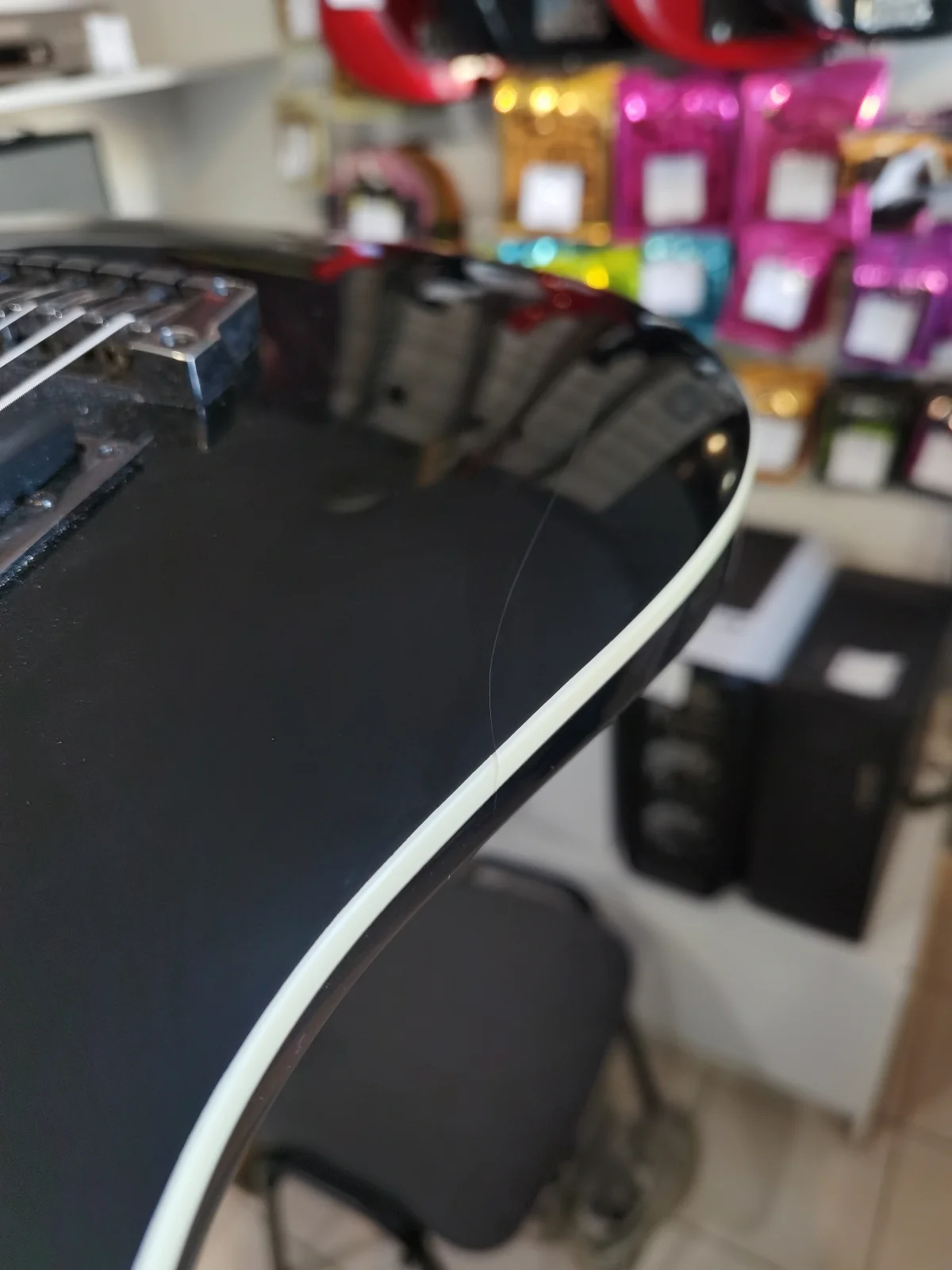 Ibanez RGA42FM, фото 2