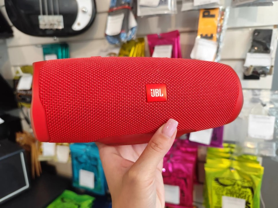 JBL Charge 4, фото 4