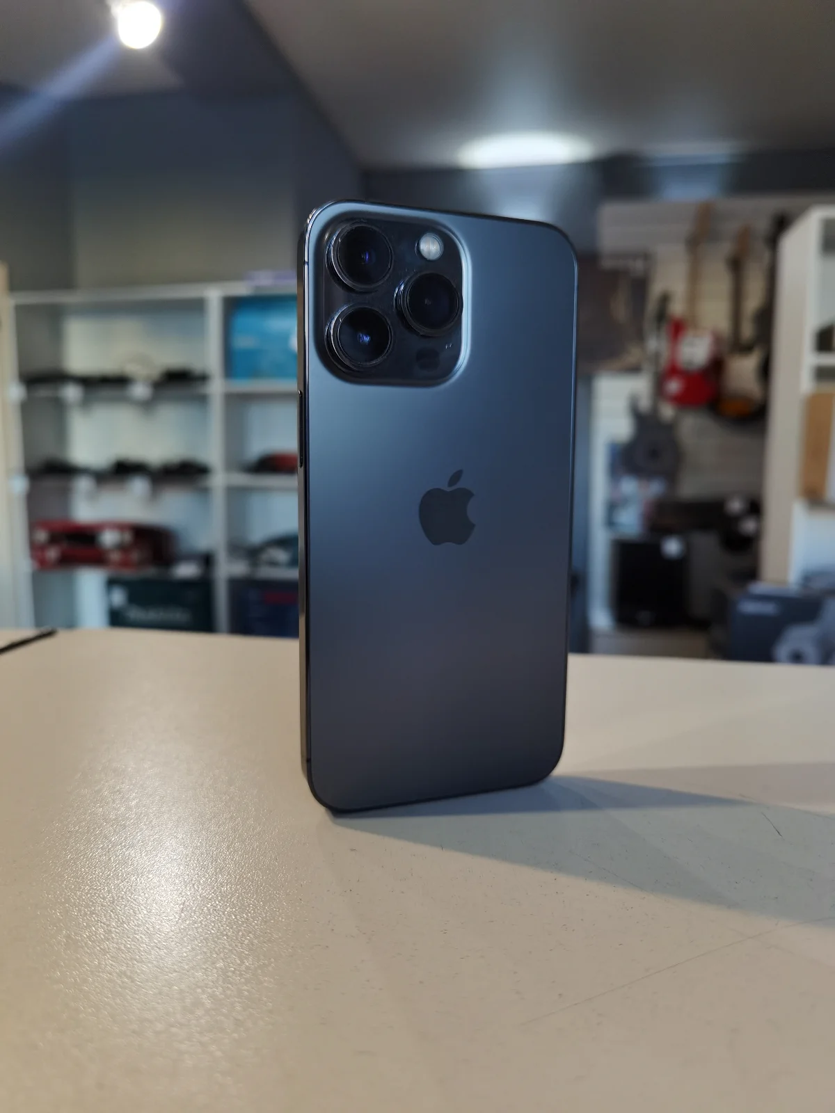 Apple iPhone 13 Pro 256 ГБ, фото 2