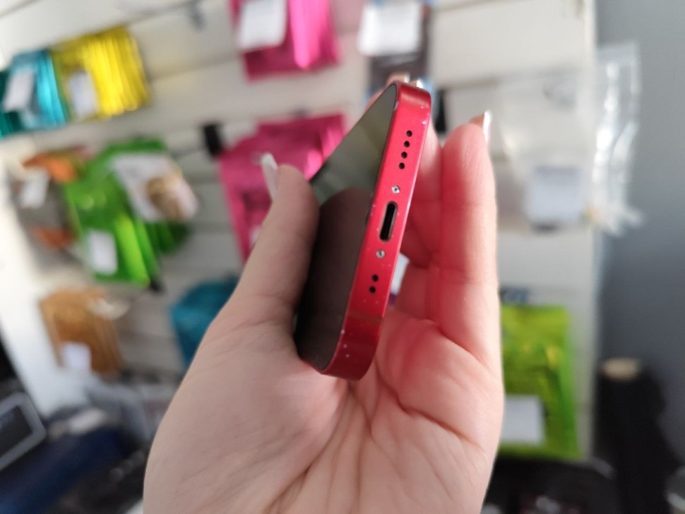 Apple iPhone 13 Mini, фото 9