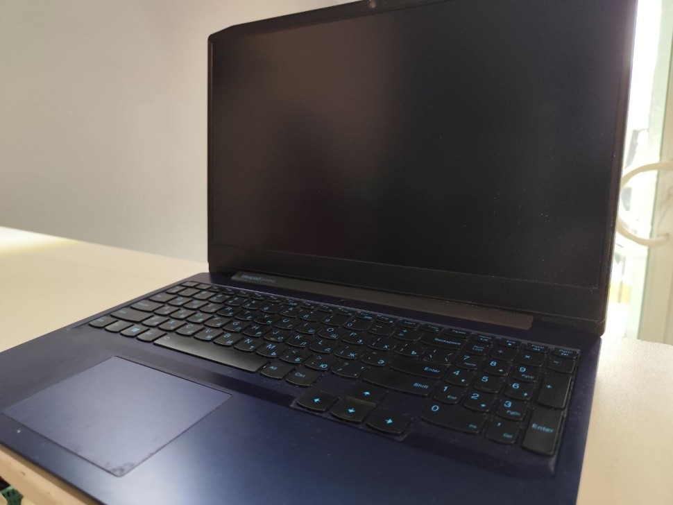 Lenovo Ideapad Gaming 3 15Imh05, фото 4