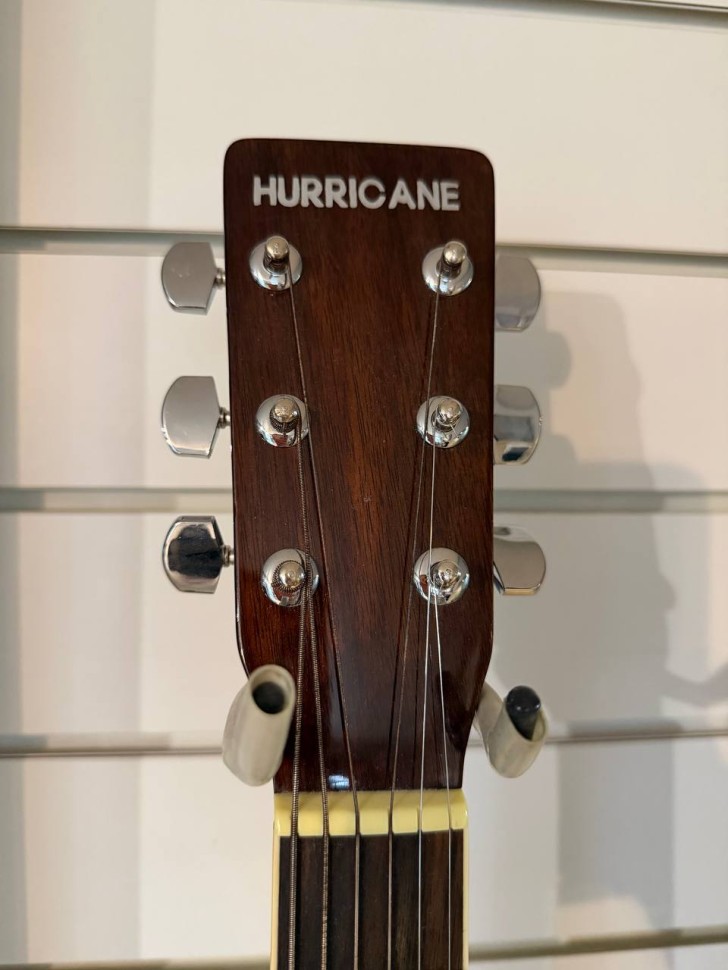 Hurricane W200s, фото 5