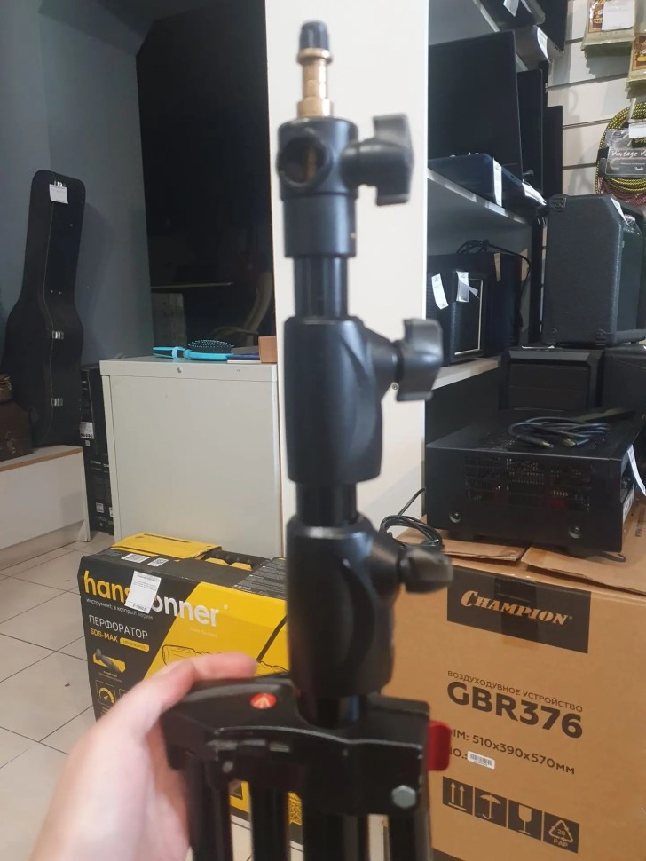 Manfrotto 1005Bac, фото 6