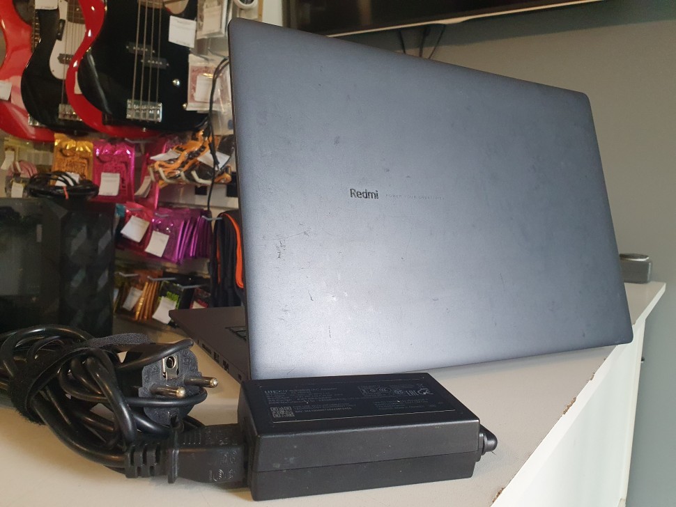Xiaomi Redmibook 15, фото 2