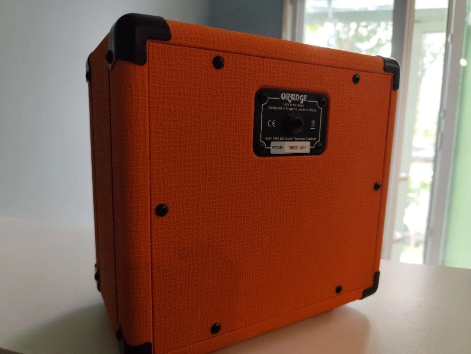 Orange Micro Terror Cabinet (Ppc108), фото 2