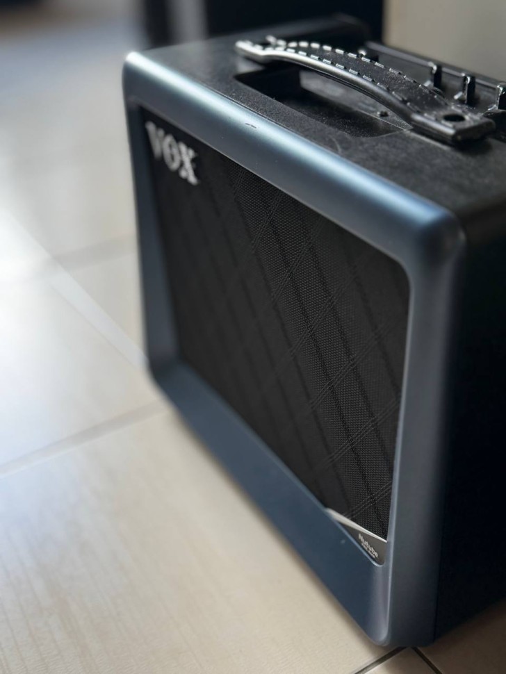 Vox Vx50-Gtv, фото 2