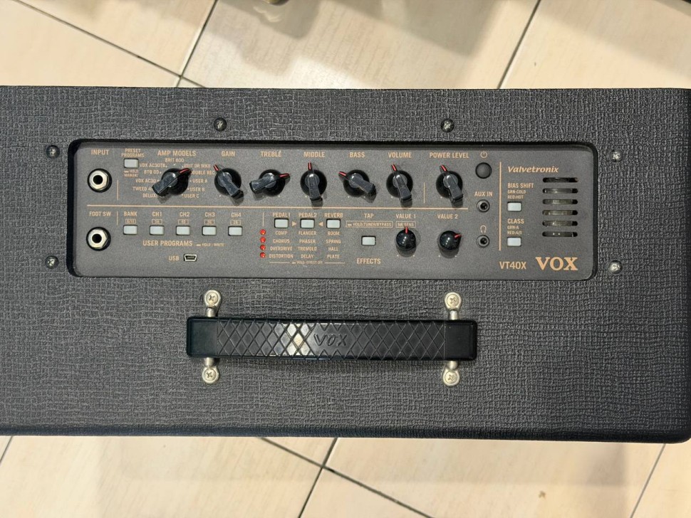 Vox Vt40x, фото 2
