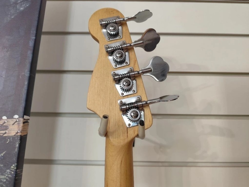 Fender Precision Bass Copy, фото 5