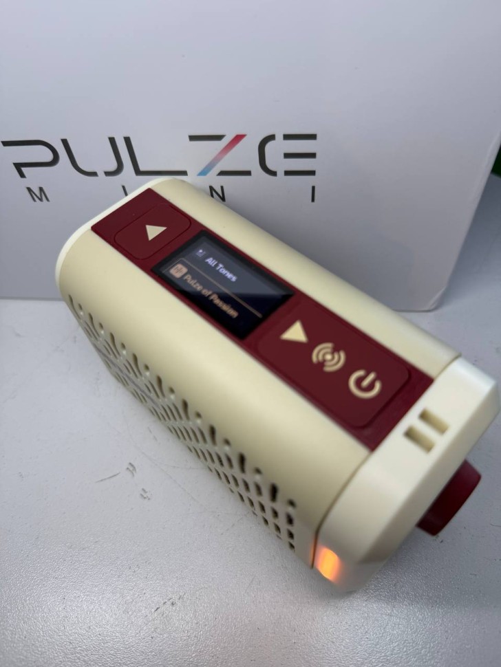 Hotone Pulze Mini Ap-5Wh, фото 2