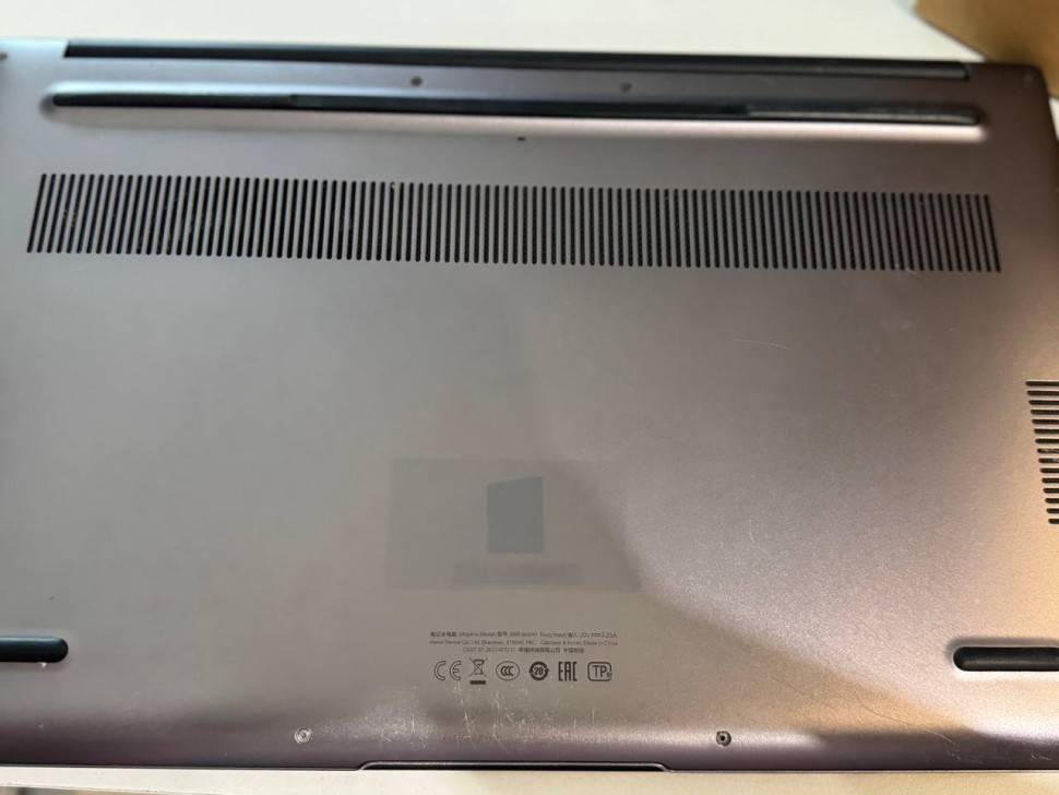 Honor Magicbook X 15, фото 2