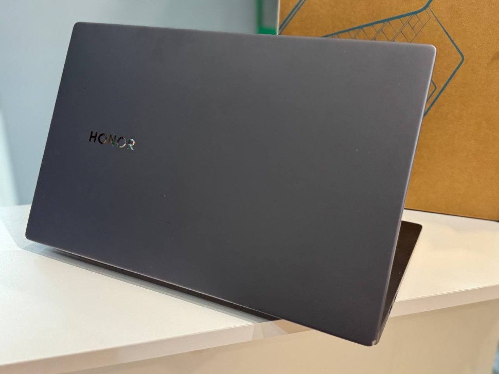 Honor Magicbook X 15, фото 3