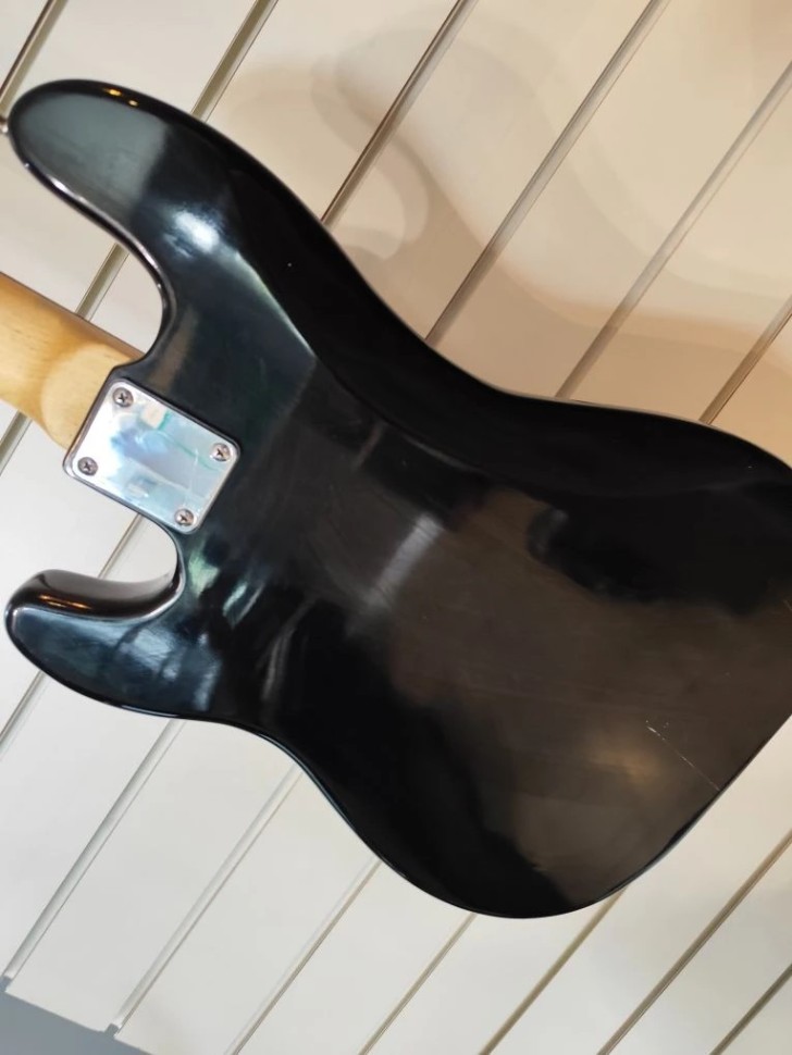 Fender Precision Bass Copy, фото 3