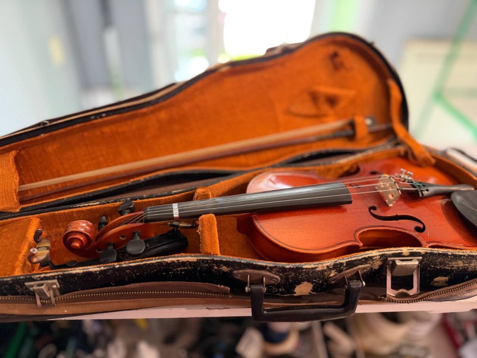 Suzuki Violin No.280 1/4, фото 1