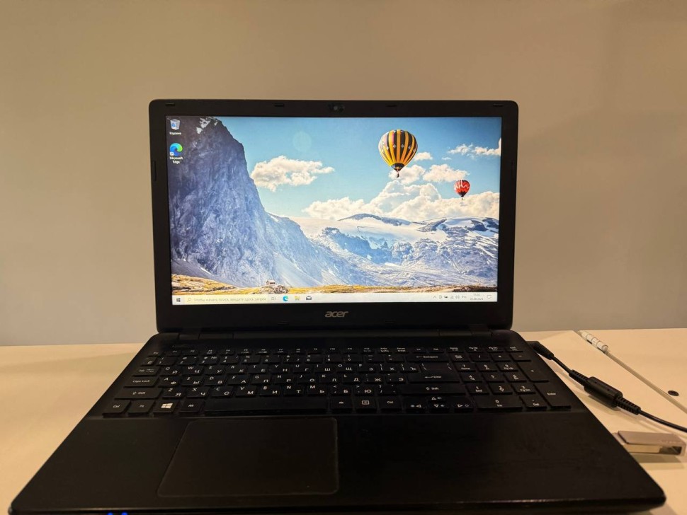 Acer Extensa Ex2510g, фото 1