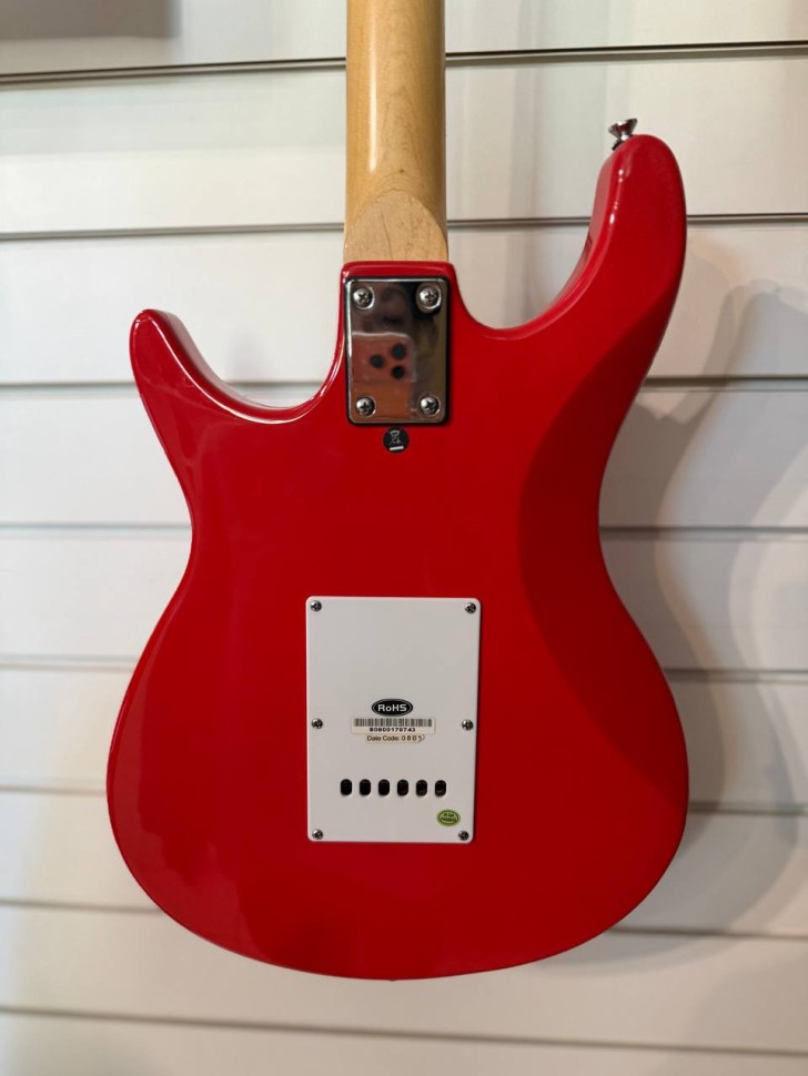 Behringer Stratocaster, фото 3