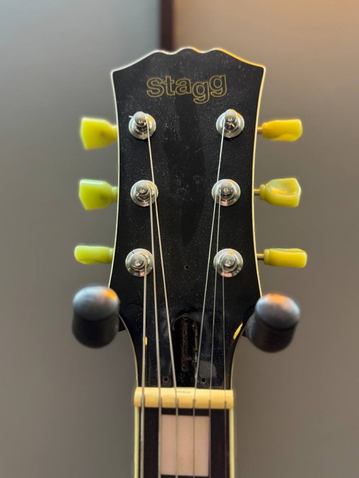 Stagg  Sel-Zeb-2Ts, фото 7