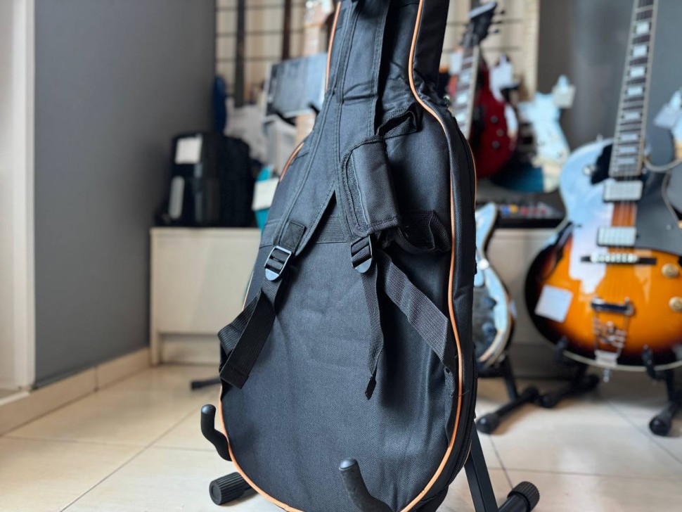 Чехол для гитары Case Electroguitar, фото 4