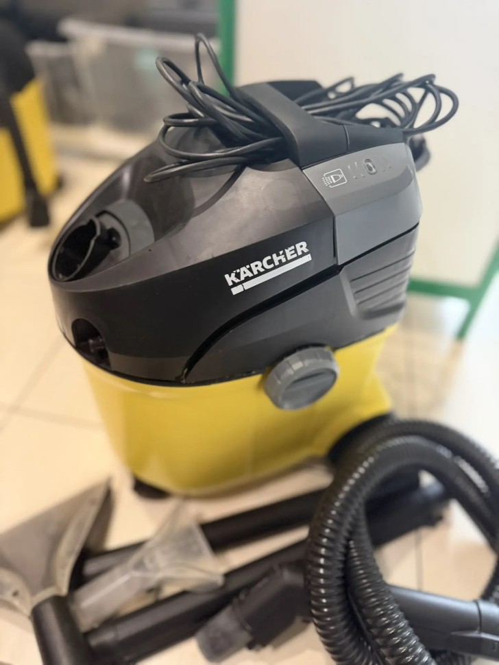 Karcher Se 5.100, фото 7