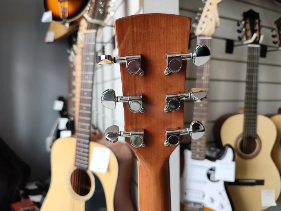 Ibanez Pf15-Nt, фото 4