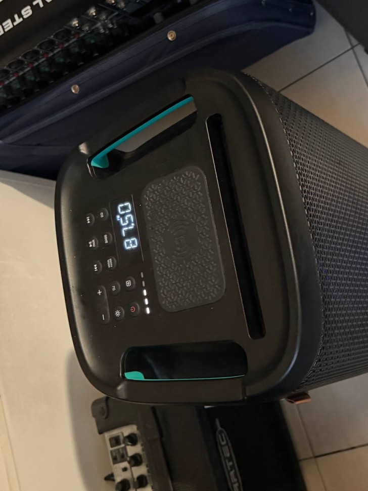 Hisense Party Rocker One, фото 2