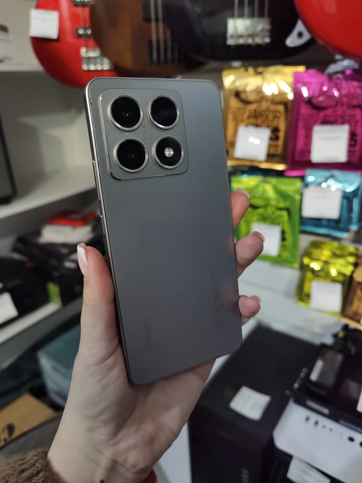 Xiaomi 14T 256 ГБ, фото 2