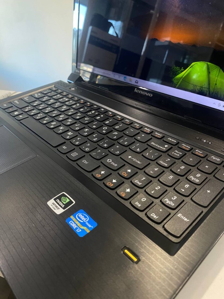 Lenovo Ideapad V570c, фото 3