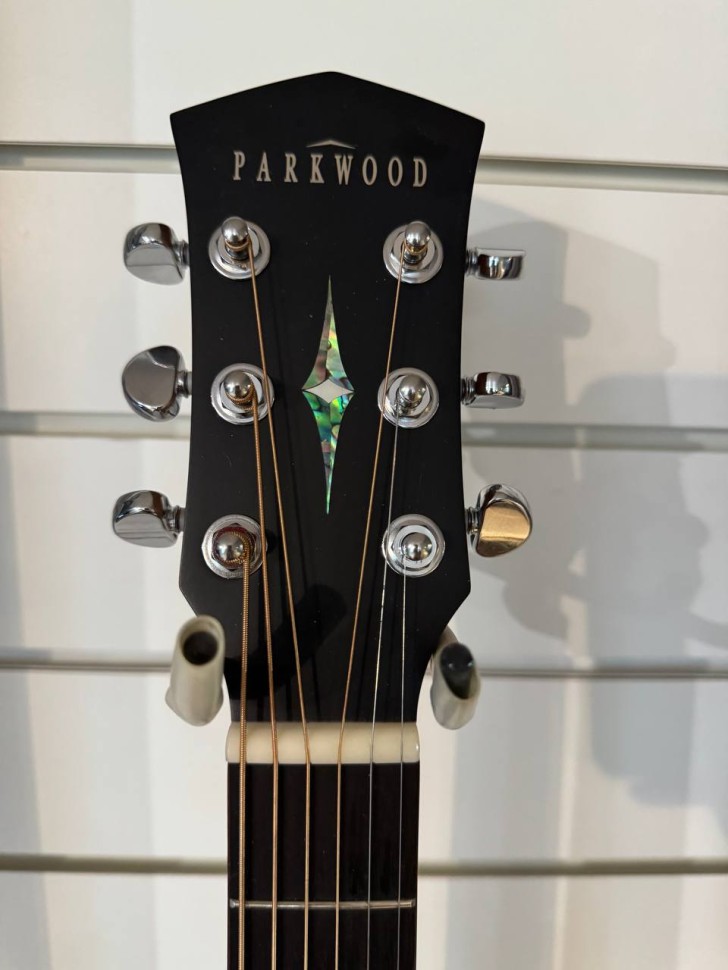 Parkwood S22m, фото 5