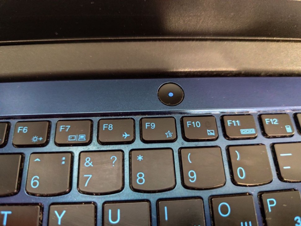 Lenovo Ideapad Gaming 3 15Imh05, фото 9