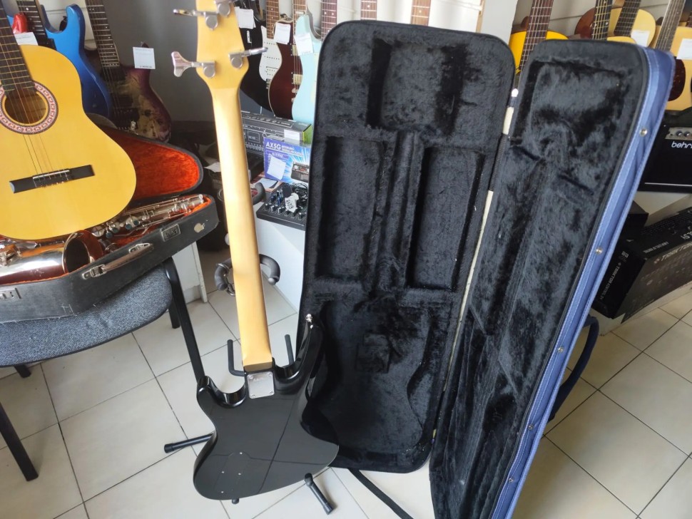 Washburn Xb100, фото 7