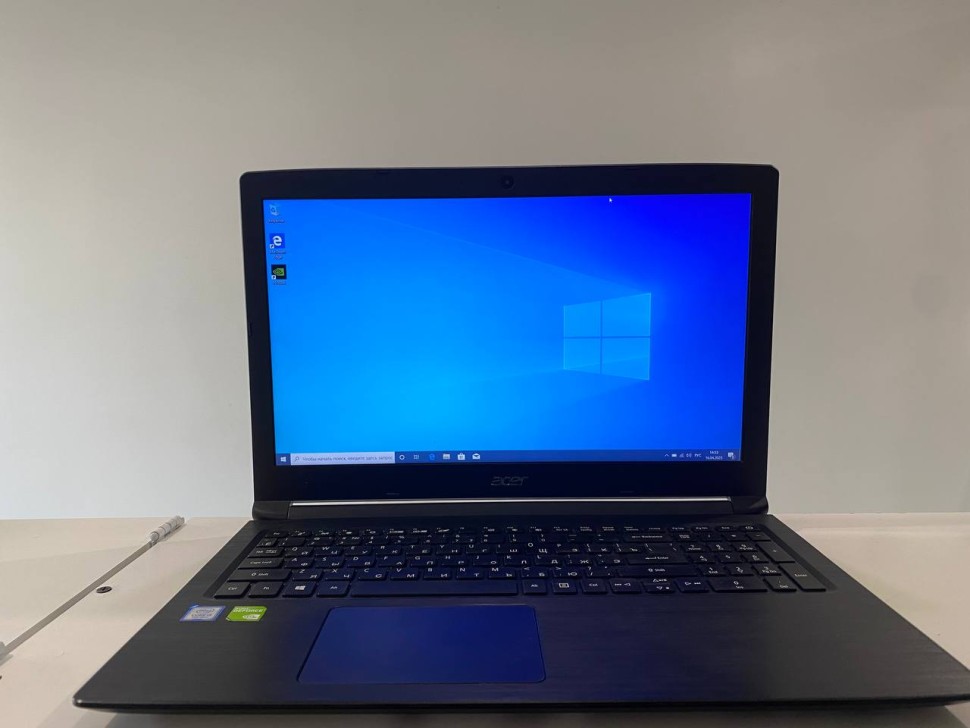 Acer Aspire 3 A315-53, фото 1