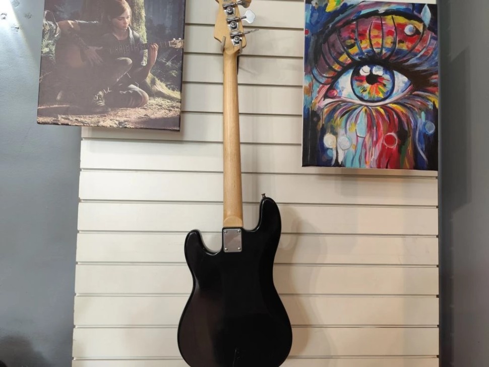 Fender Precision Bass Copy, фото 4