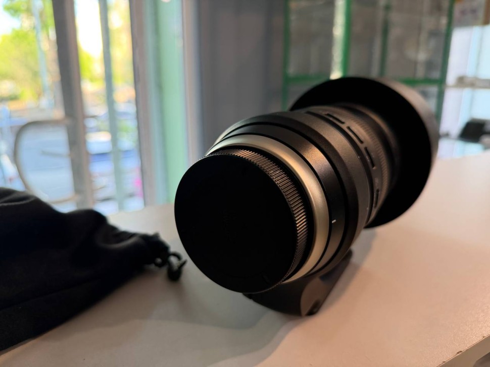 Tamron Sp 150–600Mm F/5–6.3 Di Vc Usd G2, фото 3