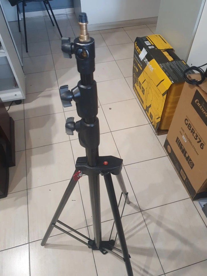Manfrotto 1005Bac, фото 7