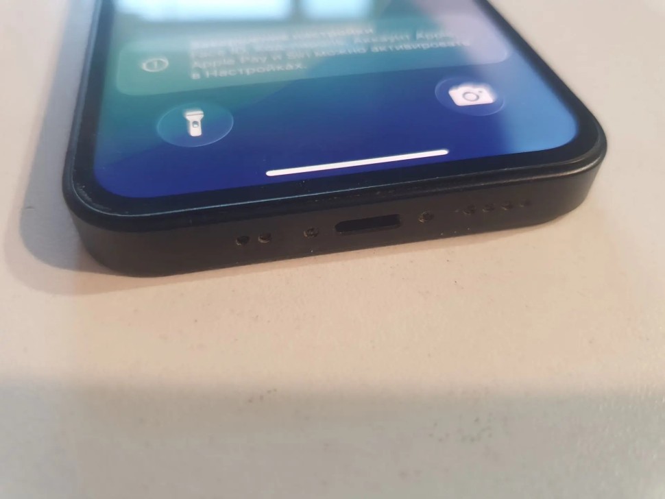 Apple iPhone 12 Mini, фото 3