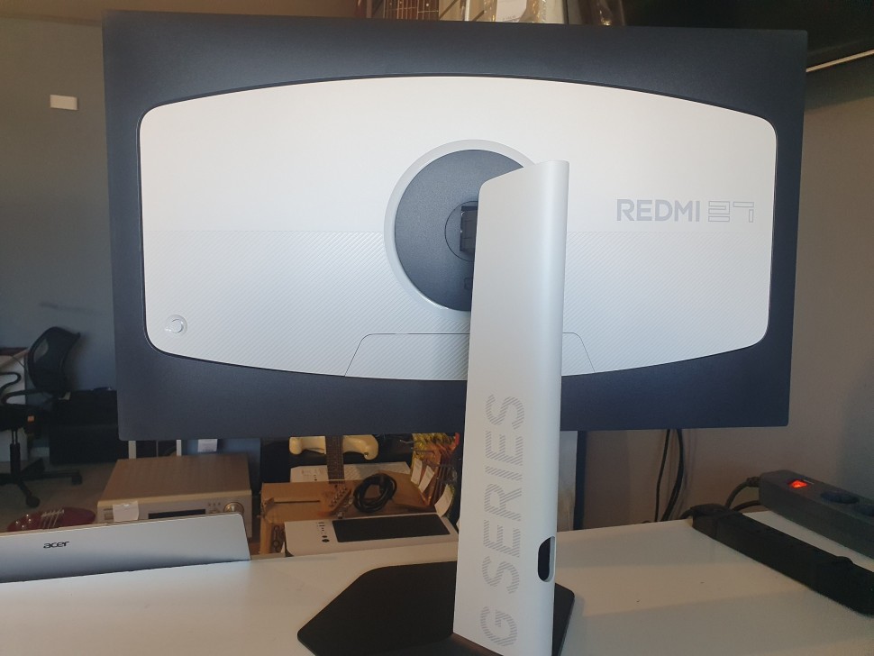 Redmi G27q 2026, фото 6