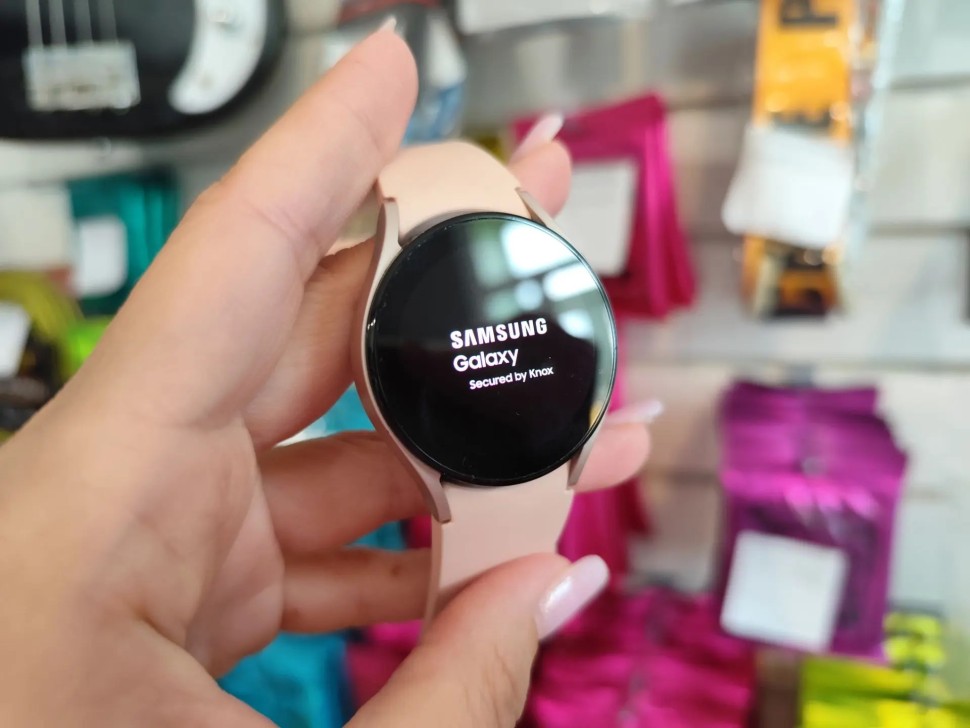 Samsung Galaxy Watch 5 40 Mm, фото 1
